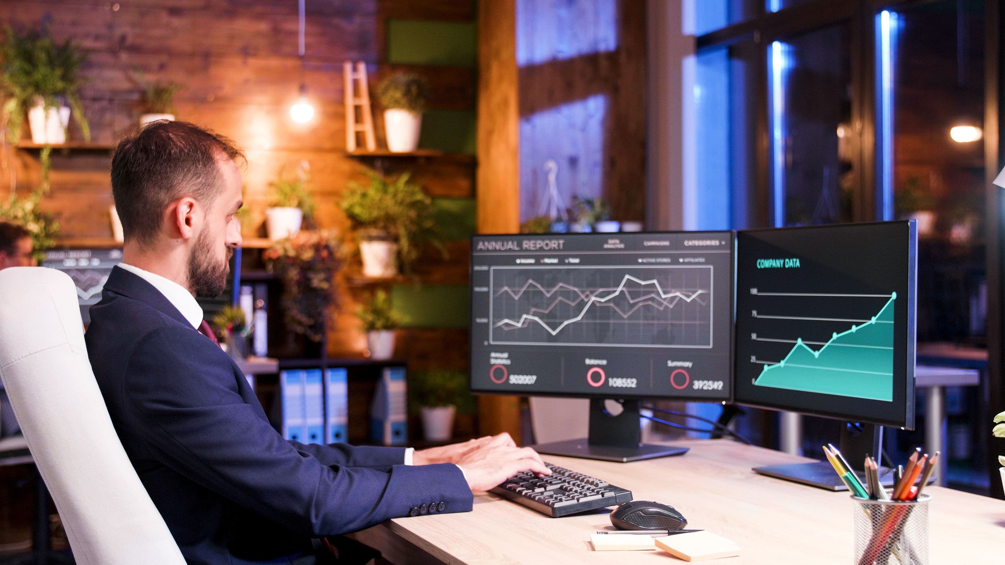 الإدارة الاستراتيجية للمجتمعات الرقمية