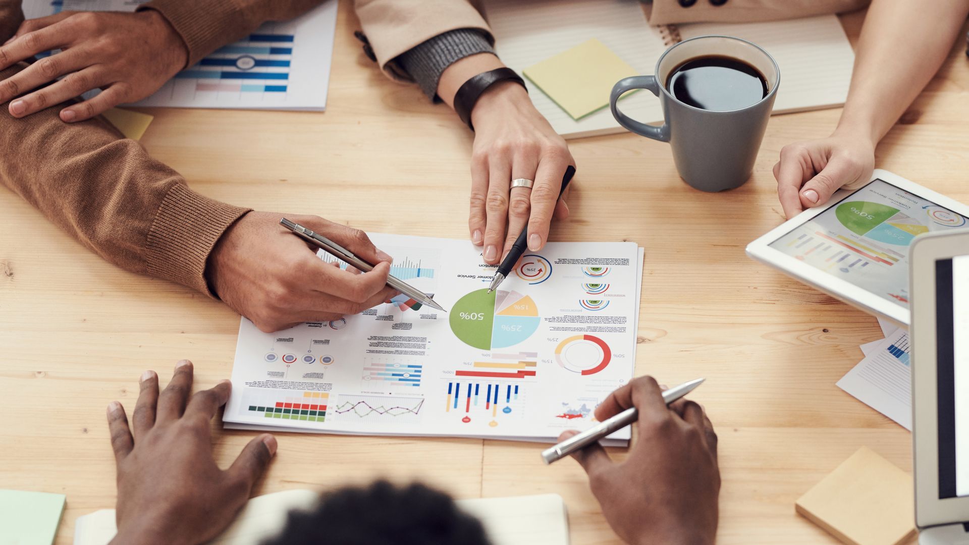تحسين الظهور الرقمي SEO
